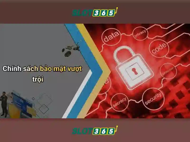 Slot365: Trải nghiệm máy đánh bạc trực tuyến an toàn và thú vị