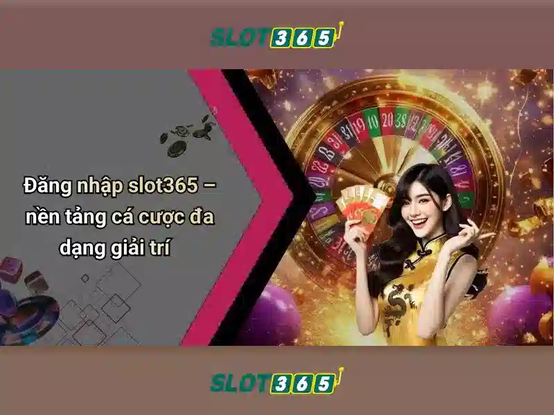 Bảo mật và thanh toán an toàn cho người chơi Slot365