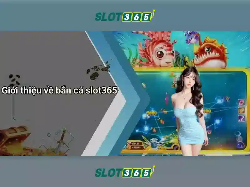 Slot365: Khám phá nền tảng máy đánh bạc trực tuyến