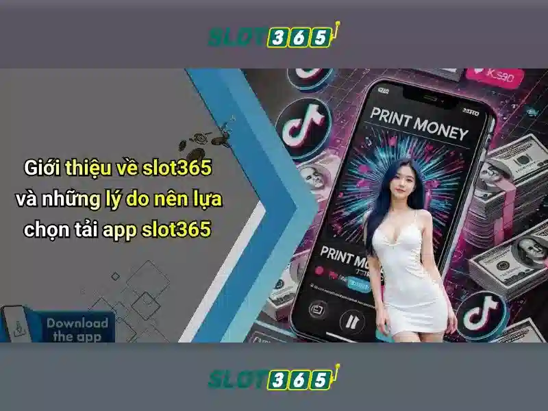 Điểm nổi bật của Slot365 Điểm nổi bật của Slot365