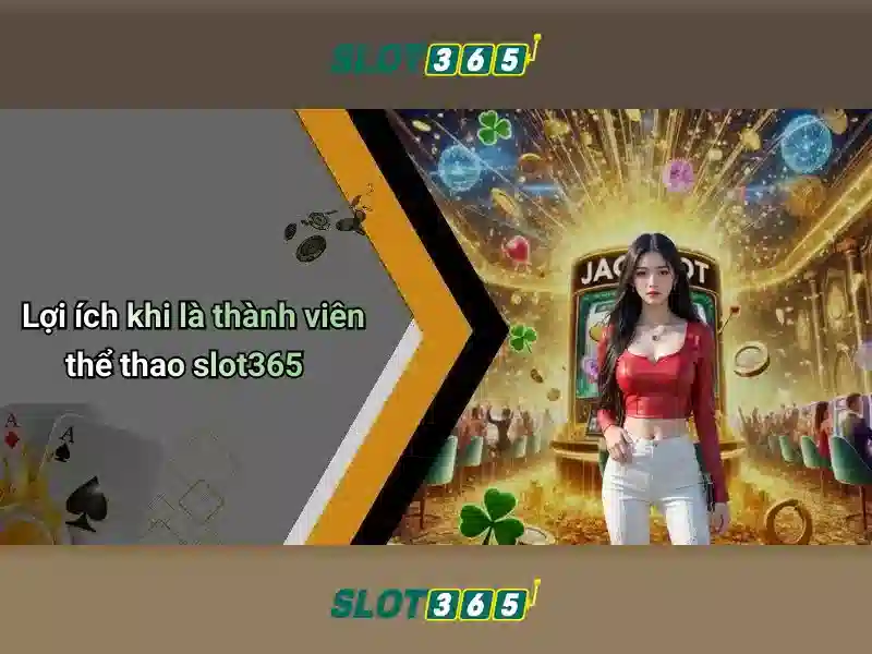 Danh sách trò chơi nổi bật tại Slot365 Danh sách trò chơi nổi bật tại Slot365