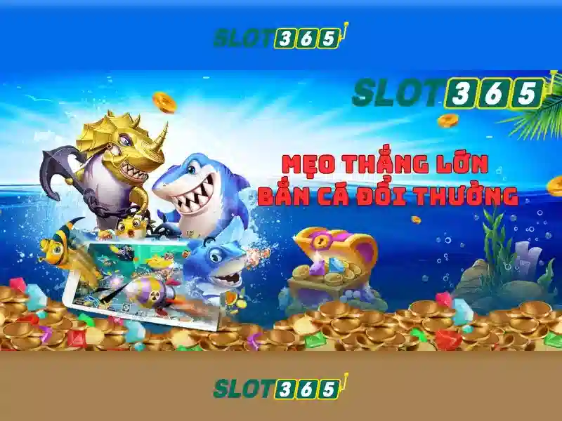 Slot365 là gì và tại sao nó nổi bật
