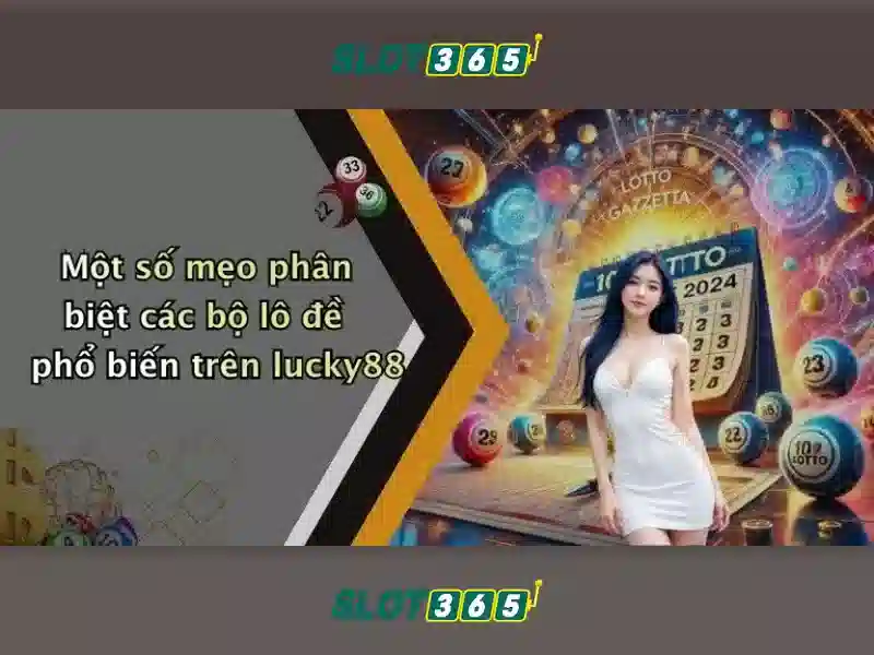 Slot365 – Đánh giá tổng quan về nền tảng trò chơi trực tuyến