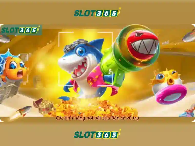 Lợi ích của Slot365 dành cho người chơi Việt Nam