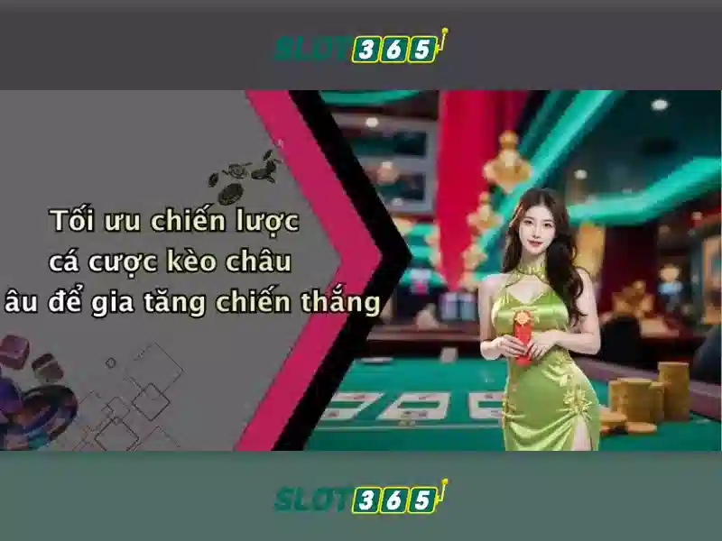 Slot365: Nền tảng slot trực tuyến hàng đầu cho người Việt