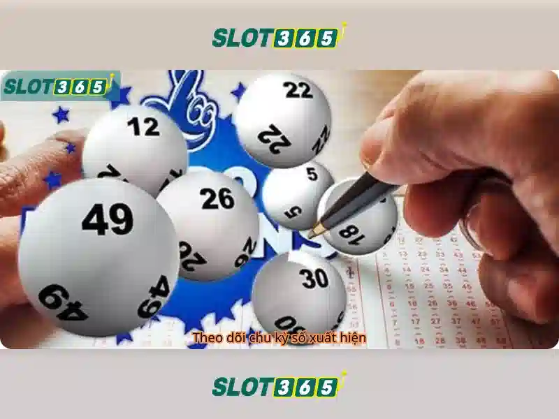 Slot365 – Cổng trò chơi slot trực tuyến hàng đầu