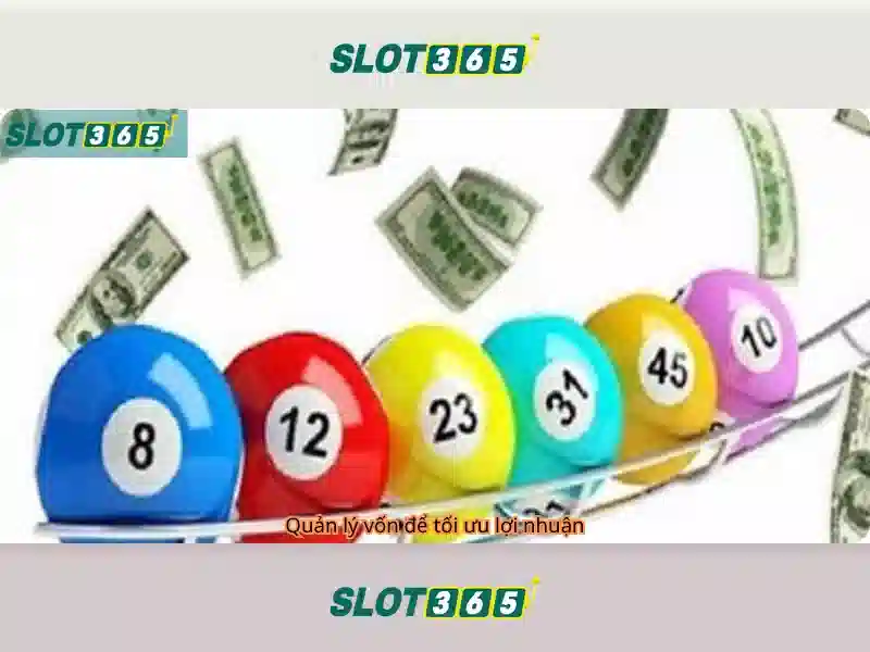 Slot365 - Trò chơi slot trực tuyến hàng đầu