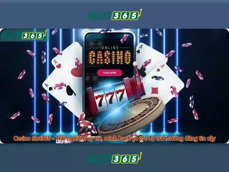Cách chơi Slot365 và mẹo quản lý vốn Cách chơi Slot365 và mẹo quản lý vốn