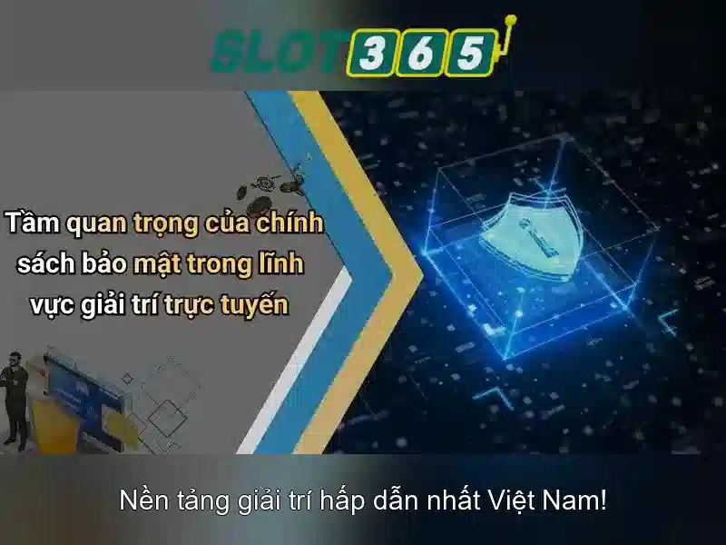 Slot365 là gì và tại sao được nhiều người tìm kiếm