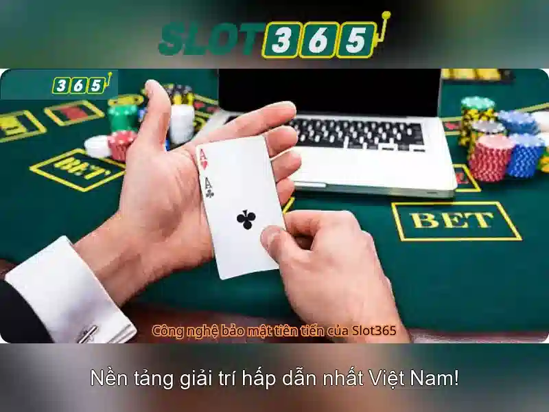 Slot365 la moi truong choi xeng truc tuyen an toan va dang tin cay