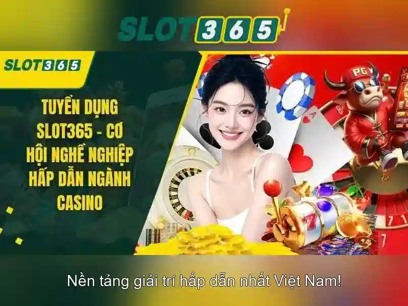 Slot365 và cộng đồng chơi slot trực tuyến