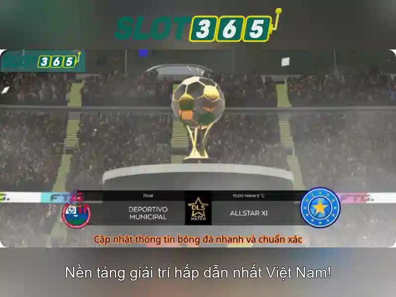 Trò chơi và dịch vụ nổi bật