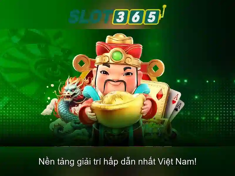 An toàn và thanh toán tại Slot365 An toàn và thanh toán tại Slot365