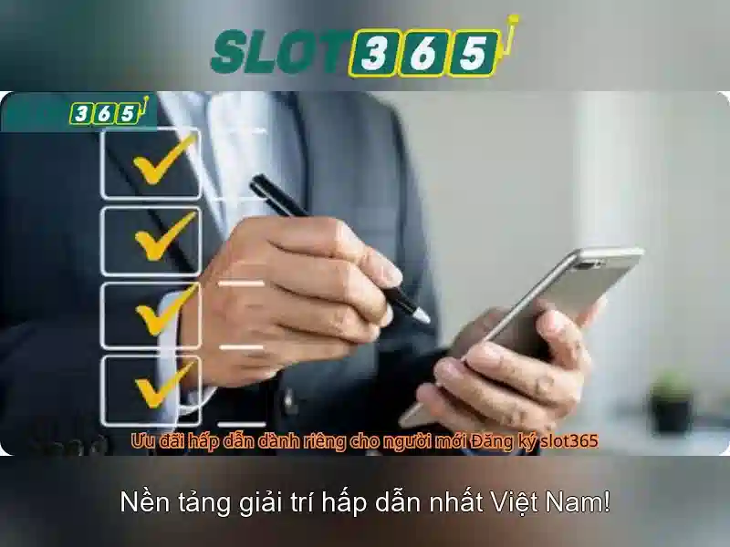 Các trò chơi nổi bật trên Slot365