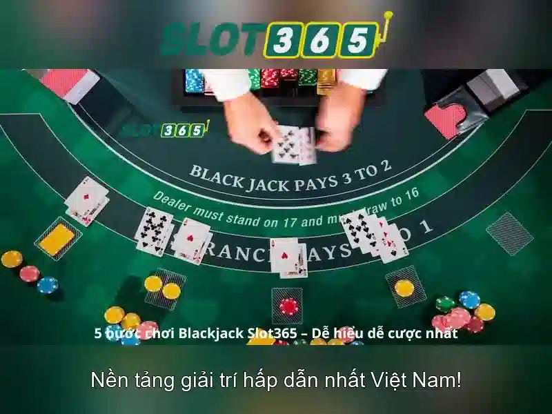 Những lý do chọn Slot365