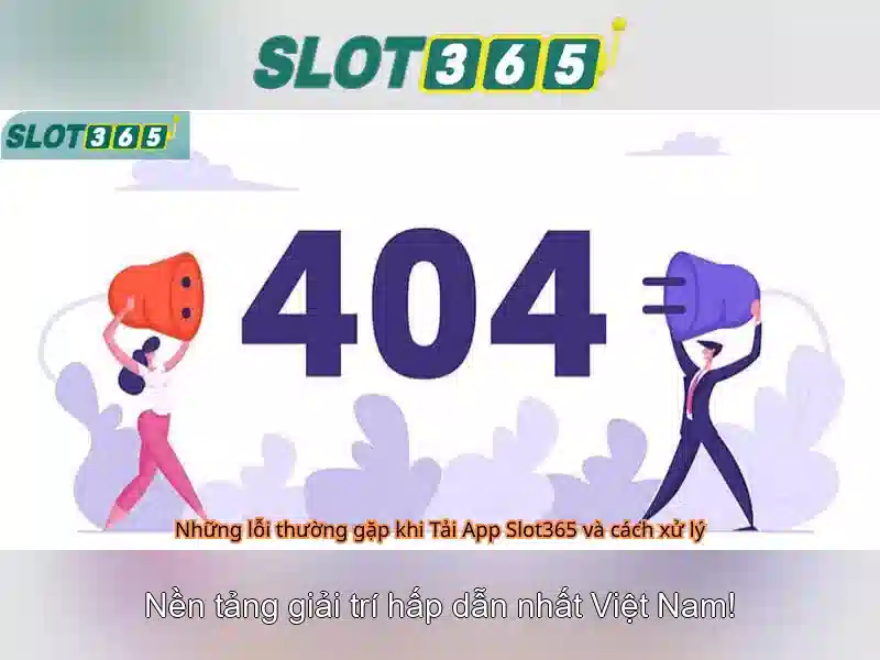 Slot365 là gì và tại sao nổi bật