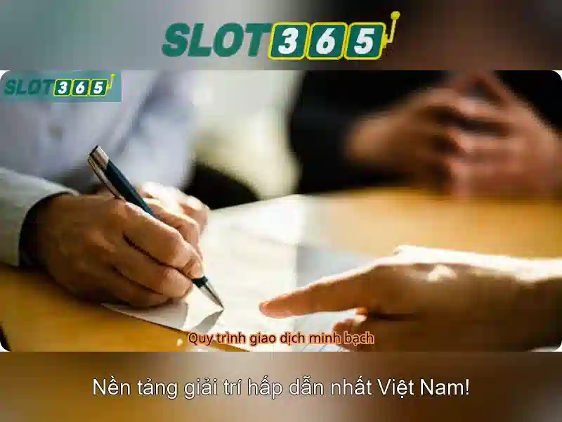 Slot365 là gì và trải nghiệm chơi slot trực tuyến nổi bật