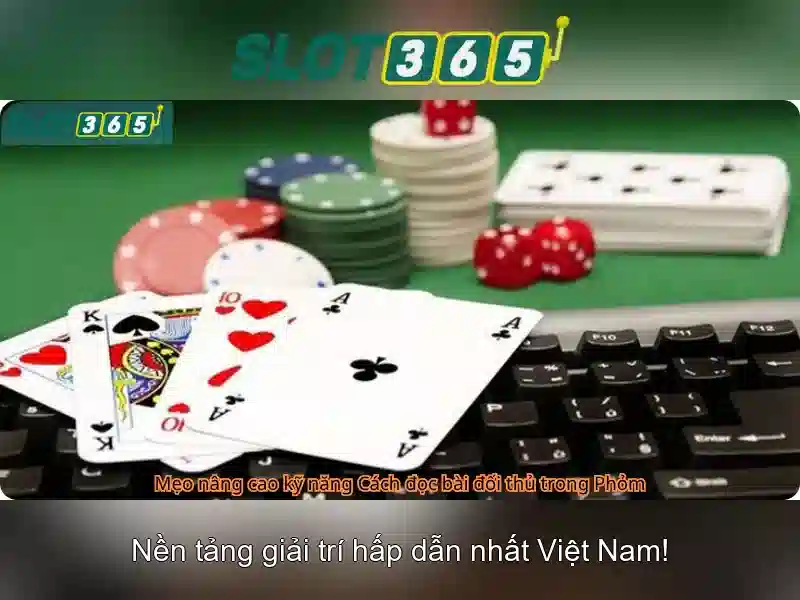 Slot365 là gì?