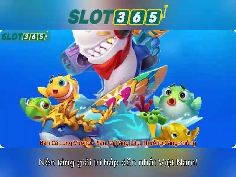 Các trò chơi và tính năng nổi bật