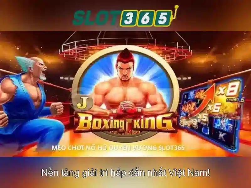 Slot365 là gì và tại sao nó được nhiều người nhắc đến