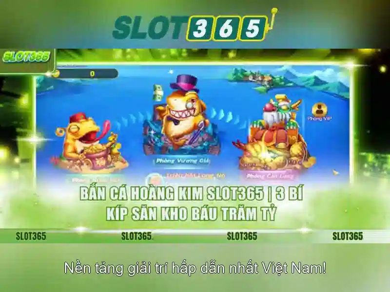Các tính năng nổi bật
