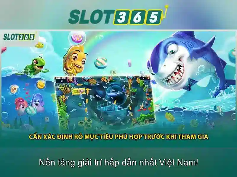 Mẹo chơi bắn cá 3 cây dễ ăn tiền nhà cái
