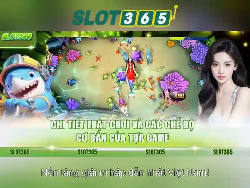 Mẹo chơi bắn cá 3 cây dễ ăn tiền nhà cái
