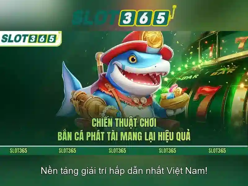 Mẹo chơi bắn cá 3 cây dễ ăn tiền nhà cái
