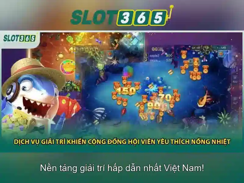 Mẹo chơi bắn cá 3 cây dễ ăn tiền nhà cái