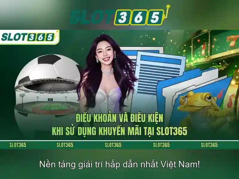 Slot365 - Nền tảng xổ số trực tuyến hàng đầu