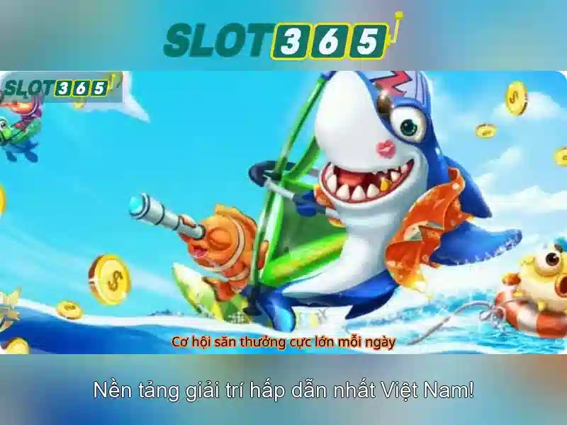 Mẹo chơi bắn cá 3 cây dễ ăn tiền nhà cái