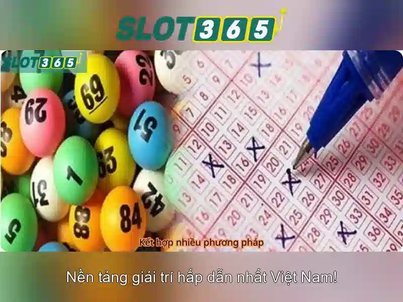 Slot365 là gì và tại sao được nhiều người yêu thích?