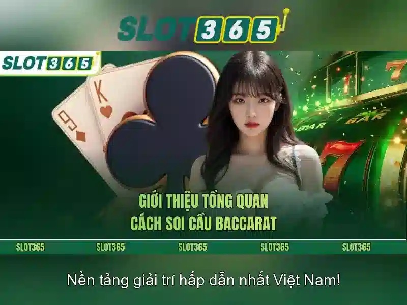 Slot365: Trải nghiệm slot trực tuyến tối ưu