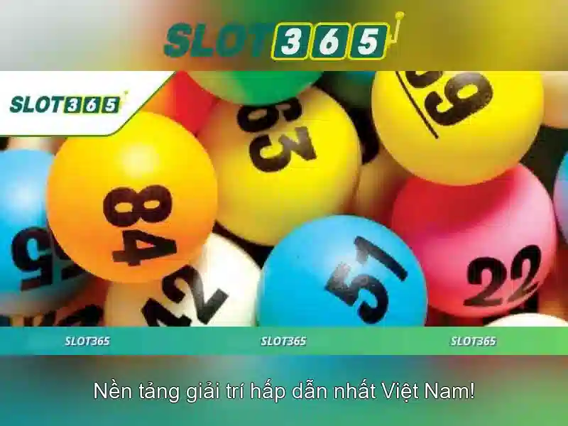 Slot365: Khám phá nền tảng sòng bài trực tuyến