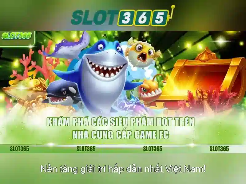 Thư viện trò chơi và nhà cung cấp