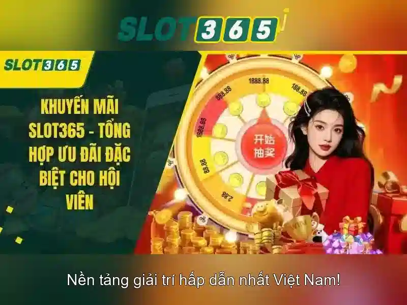 Trải nghiệm người chơi và khuyến mãi