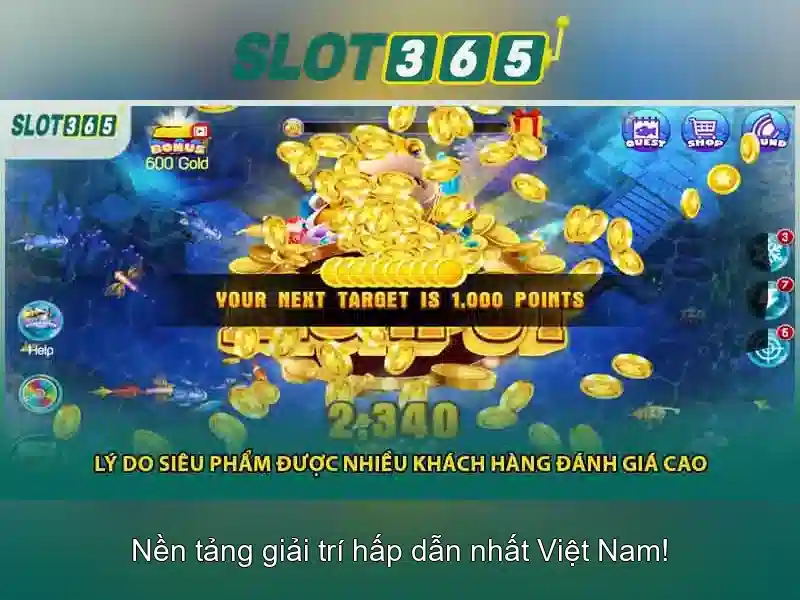 Tiện ích thanh toán và bảo mật