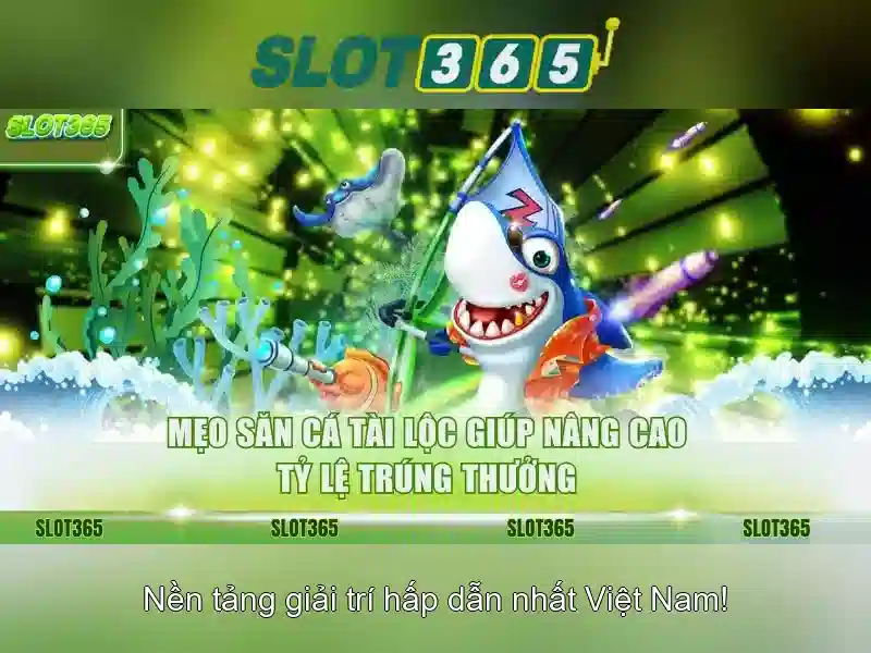 Mẹo chơi bắn cá 3 cây dễ ăn tiền nhà cái