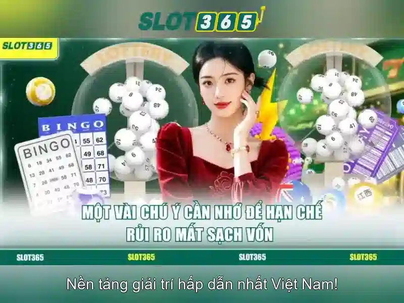 Slot365 là gì?