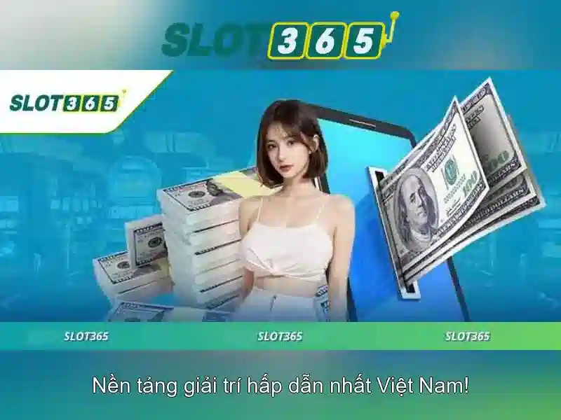 Slot365 là gì?