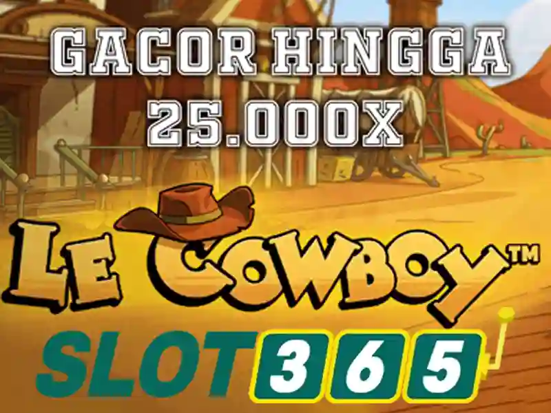 Các trò chơi nổi bật tại Slot365