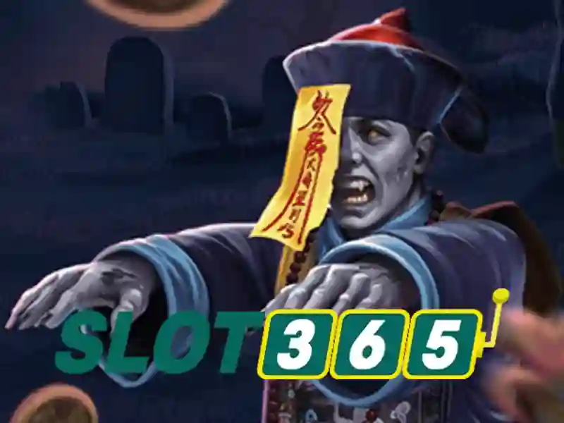Slot365 là gì?