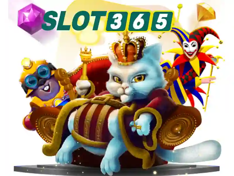 Slot365 là nền tảng chơi bài trực tuyến hàng đầu Slot365 là nền tảng chơi bài trực tuyến hàng đầu