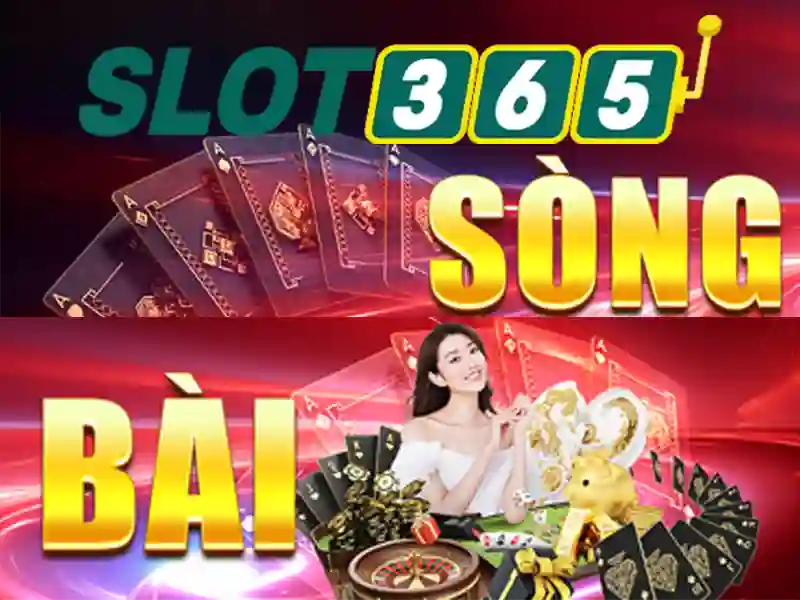 Slot365 là nền tảng casino trực tuyến nổi bật