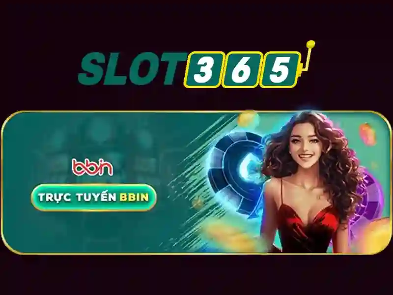 Slot365 là gì?