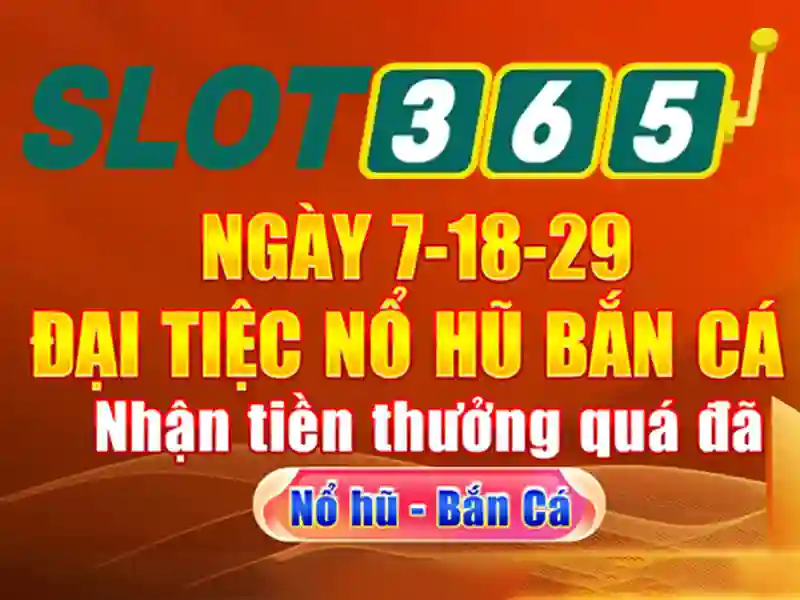 slot365-game-selection