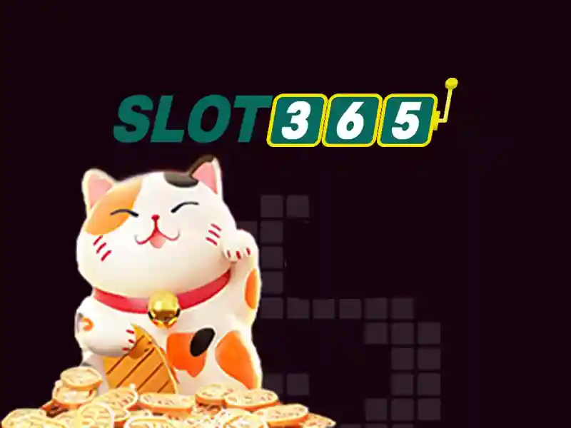 Đa dạng trò chơi tại Slot365