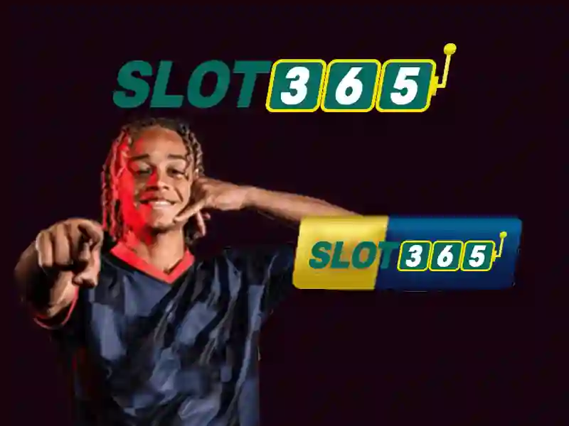 Slot365: Đánh giá nền tảng trò chơi slot trực tuyến
