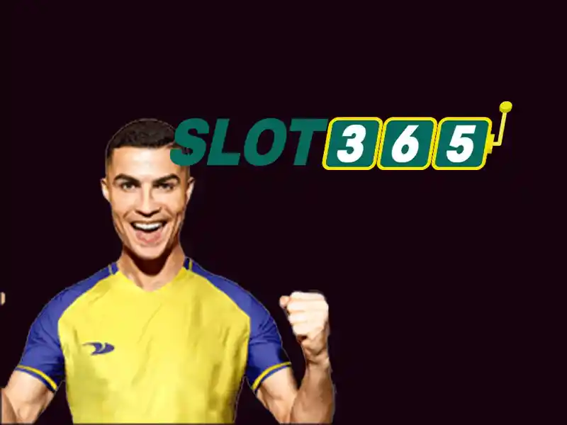 Slot365 - Trải nghiệm slot trực tuyến đỉnh cao