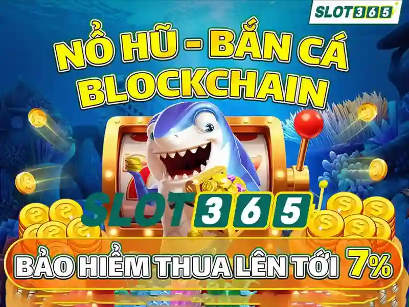 Lợi ích khi chơi tại Slot365